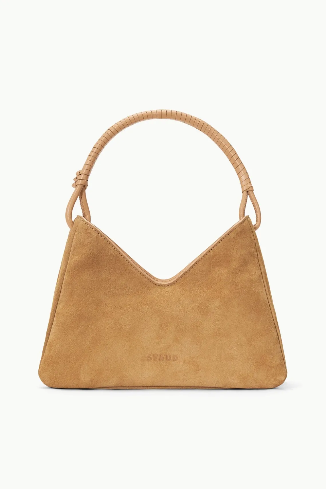VALERIE SHOULDER BAG PORCINI