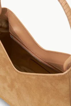 VALERIE SHOULDER BAG PORCINI