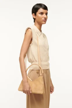 VALERIE SHOULDER BAG PORCINI