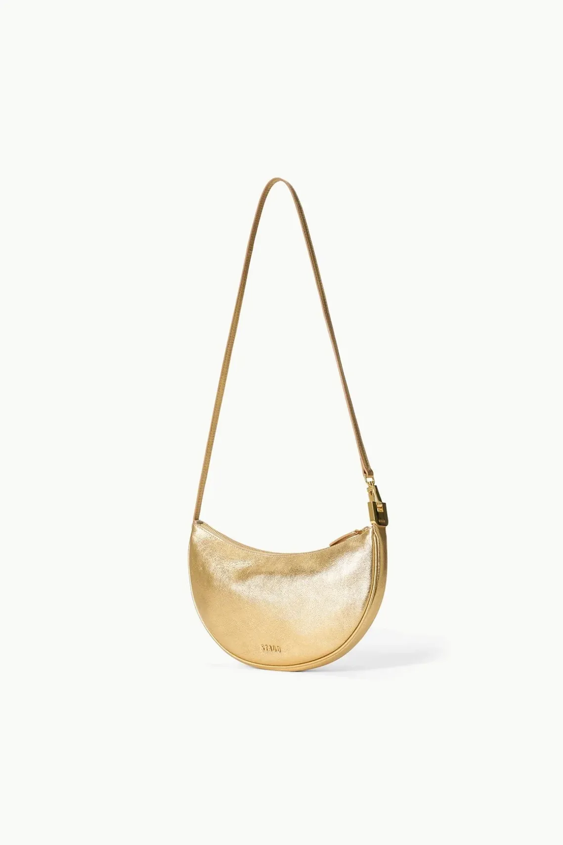 WALKER CROSSBODY BAG GOLD