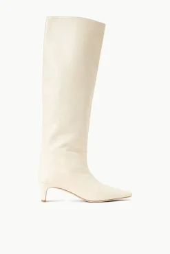 WALLY BOOT CREAM
