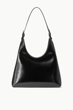 WINONA SHOULDER BAG BLACK